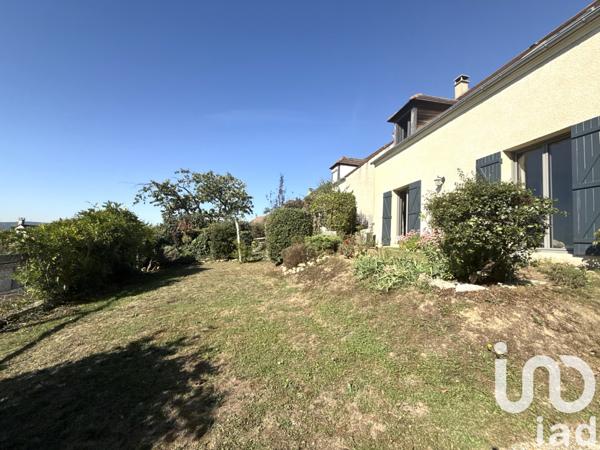 Maison à vendre 5 pièces 138 m² Andrésy