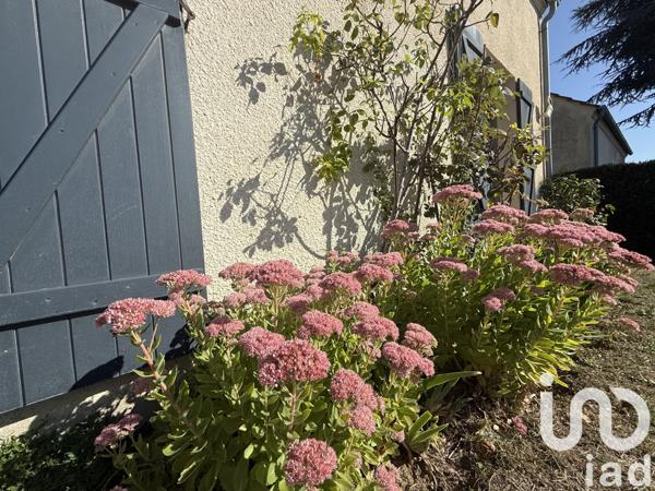 Maison à vendre 5 pièces 138 m² Andrésy