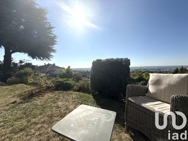 Maison à vendre 5 pièces 138 m² Andrésy