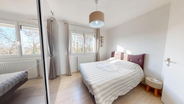 Maison T5 113m2 L'Isle d'Abeau