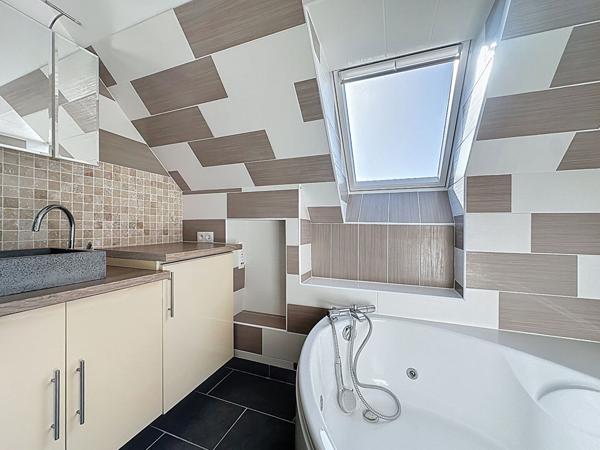 Maison 5 pièces 85 m²