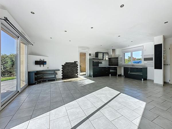 Maison 5 pièces 85 m²