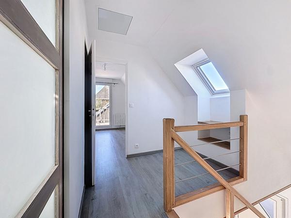 Maison 5 pièces 85 m²