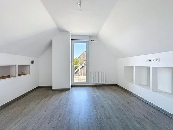 Maison 5 pièces 85 m²