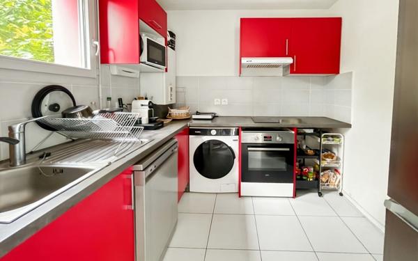 Appartement à vendre    2 pièces • 51 m2 Toulouse