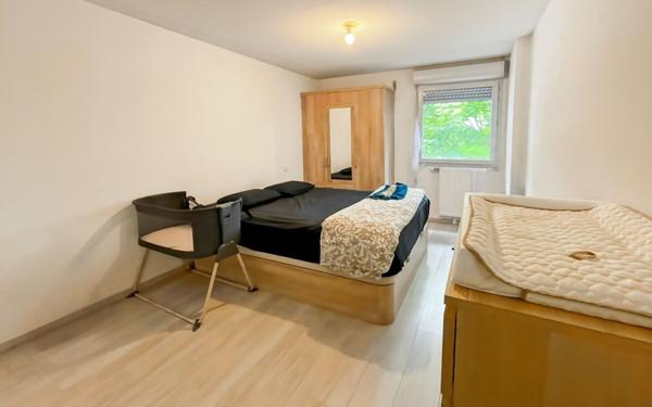 Appartement à vendre    2 pièces • 51 m2 Toulouse