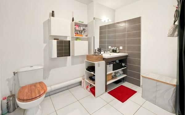 Appartement à vendre    2 pièces • 51 m2 Toulouse