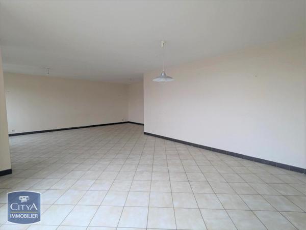 Appartement à vendre 3 pièces 97.1m²