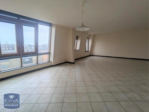 Appartement à vendre 3 pièces 97.1m²