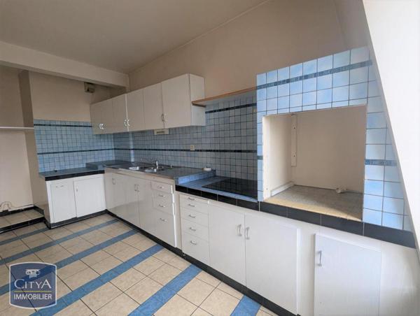 Appartement à vendre 3 pièces 97.1m²