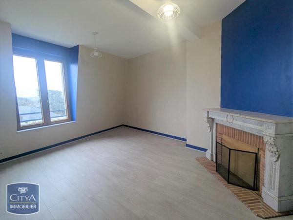 Appartement à vendre 3 pièces 97.1m²