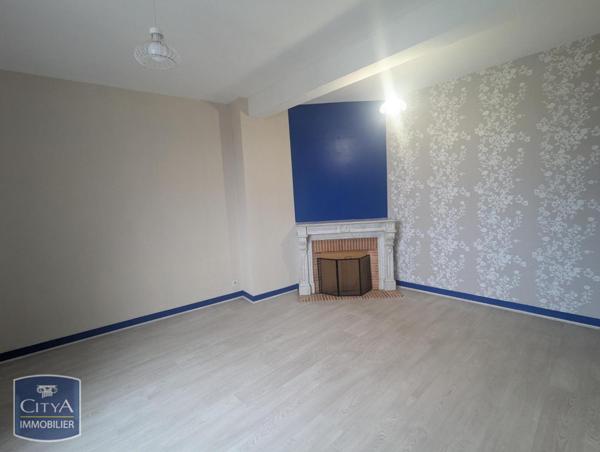 Appartement à vendre 3 pièces 97.1m²