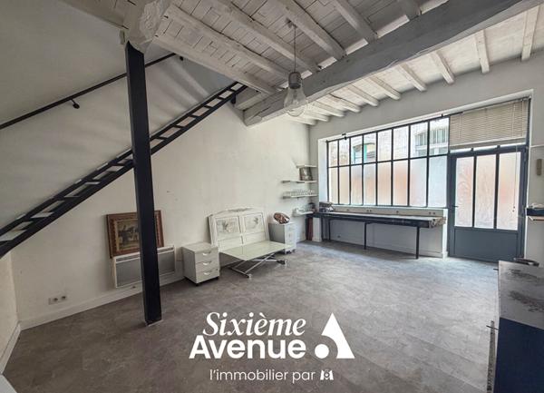 Maison 2 pièces 71 m2