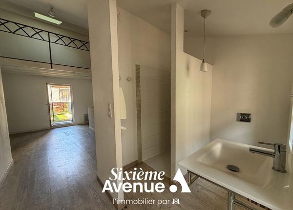 Maison 2 pièces 71 m2
