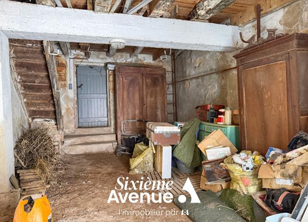 Maison 2 pièces 71 m2