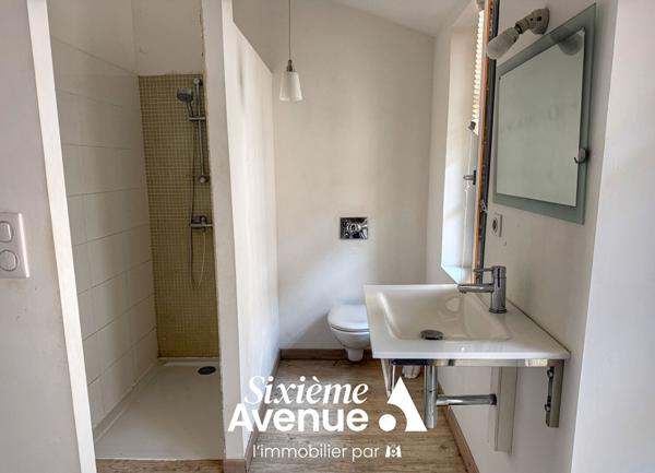 Maison 2 pièces 71 m2
