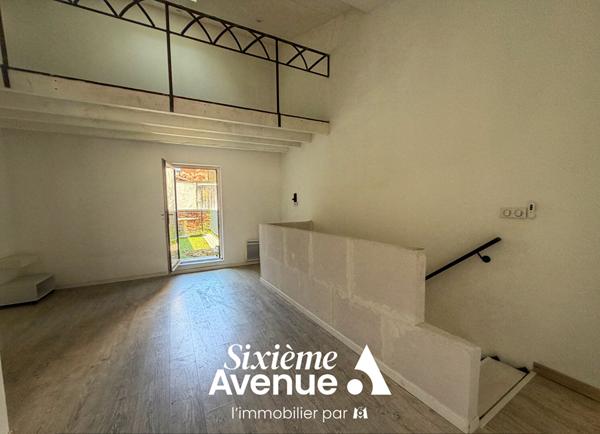 Maison 2 pièces 71 m2