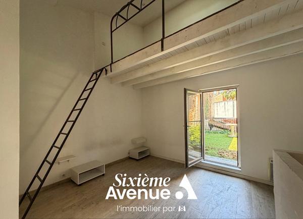 Maison 2 pièces 71 m2