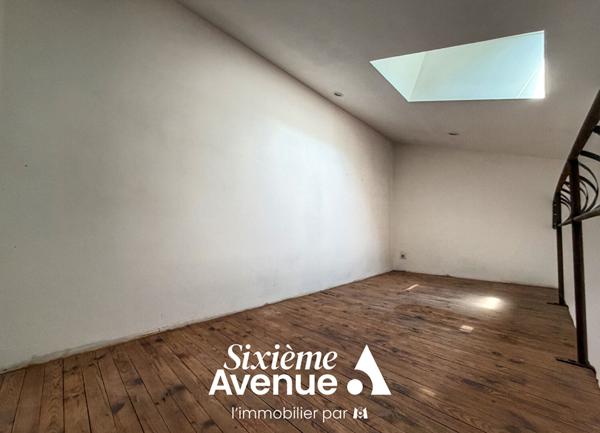 Maison 2 pièces 71 m2