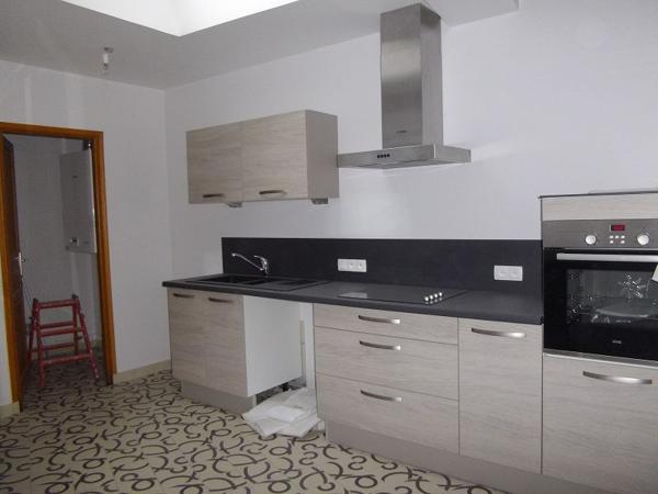 Maison 6 pièces 137 m2