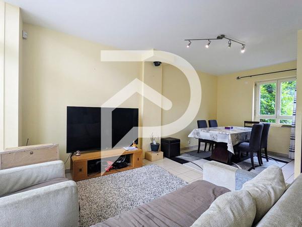 Maison 4 pièces 84 m2