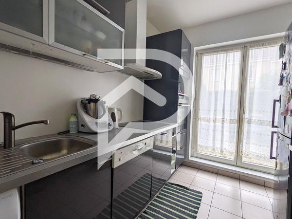 Maison 4 pièces 84 m2