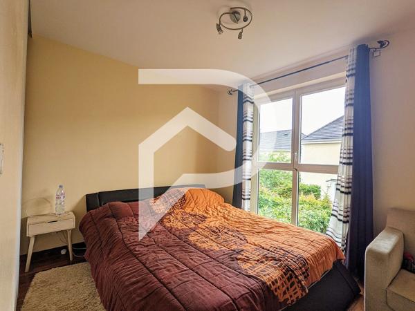 Maison 4 pièces 84 m2