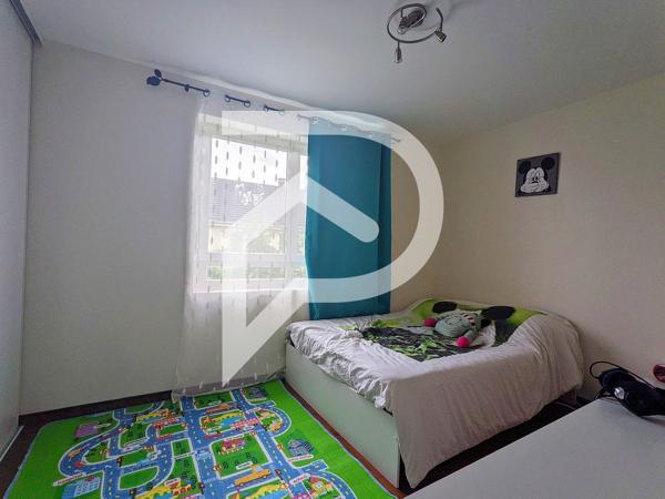 Maison 4 pièces 84 m2