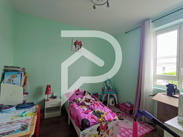 Maison 4 pièces 84 m2