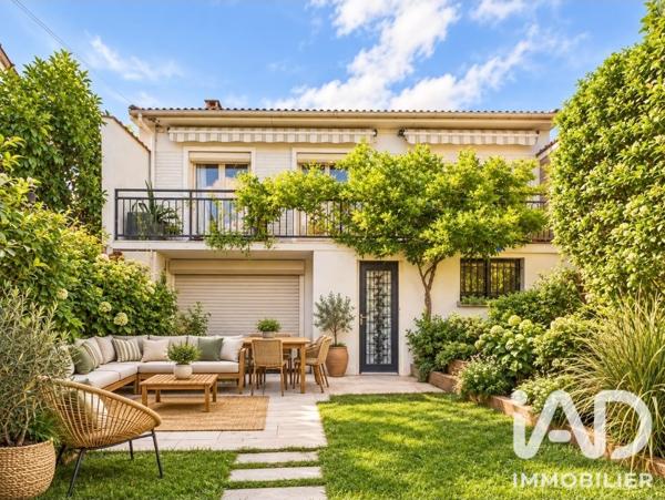 Maison à vendre 6 pièces 136 m² Igny