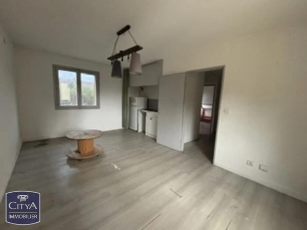 Appartement à vendre 2 pièces 35.82m² Lens (62300)