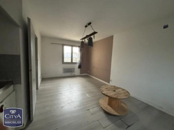 Appartement à vendre 2 pièces 35.82m² Lens (62300)