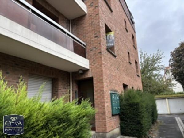 Appartement à vendre 2 pièces 35.82m² Lens (62300)
