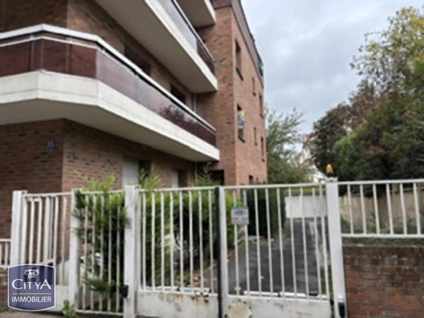 Appartement à vendre 2 pièces 35.82m² Lens (62300)