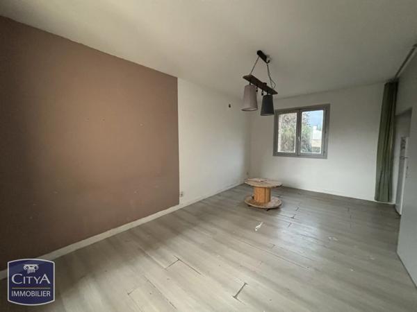 Appartement à vendre 2 pièces 35.82m² Lens (62300)