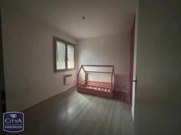 Appartement à vendre 2 pièces 35.82m² Lens (62300)