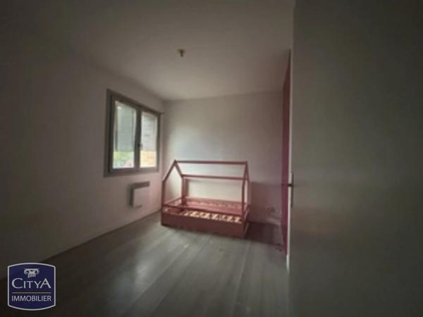 Appartement à vendre 2 pièces 35.82m² Lens (62300)