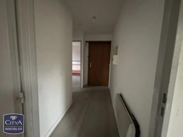 Appartement à vendre 2 pièces 35.82m² Lens (62300)