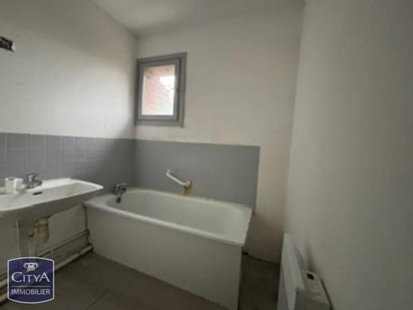 Appartement à vendre 2 pièces 35.82m² Lens (62300)