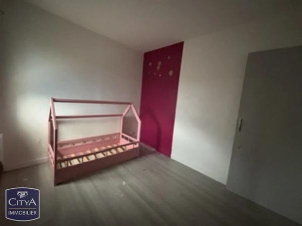 Appartement à vendre 2 pièces 35.82m² Lens (62300)