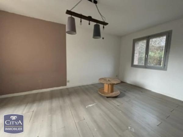 Appartement à vendre 2 pièces 35.82m² Lens (62300)