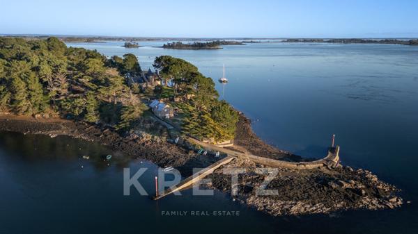 Propriété d'exception et sa vue remarquable