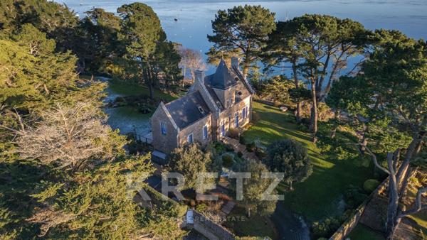 Propriété d'exception et sa vue remarquable