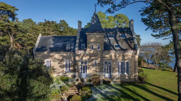 Propriété d'exception et sa vue remarquable