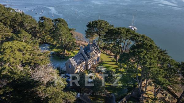 Propriété d'exception et sa vue remarquable