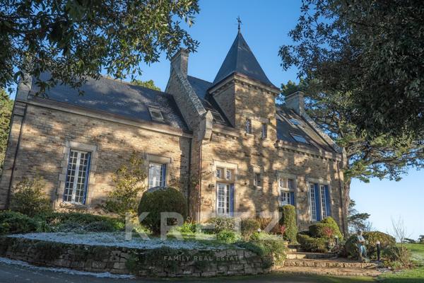 Propriété d'exception et sa vue remarquable