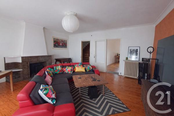 Maison à vendre  6 pièces - 191,04 m2 LAVELANET - 09