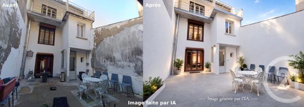Maison à vendre  6 pièces - 191,04 m2 LAVELANET - 09