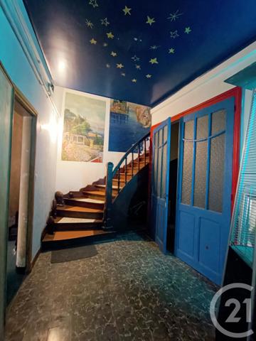 Maison à vendre  6 pièces - 191,04 m2 LAVELANET - 09