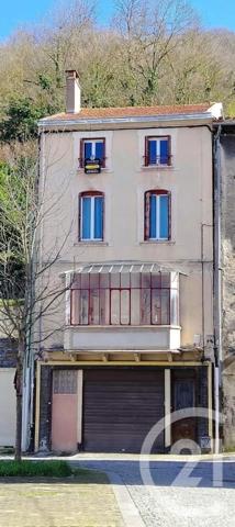 Maison à vendre  6 pièces - 191,04 m2 LAVELANET - 09